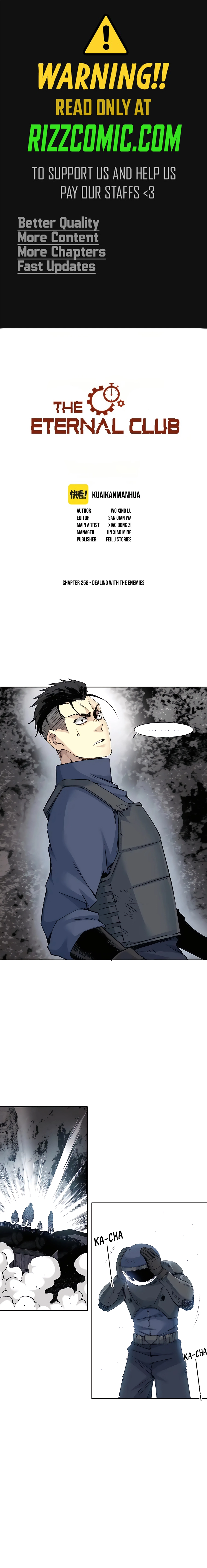 Page 1 of Chapter 258