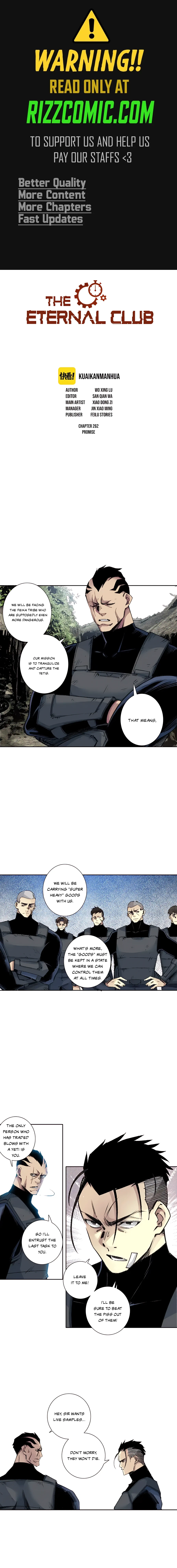 Page 1 of Chapter 262