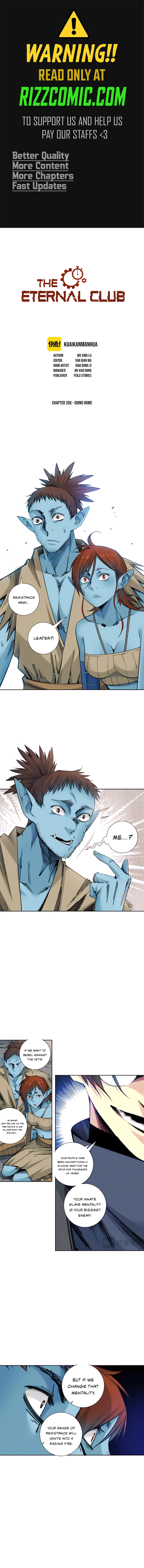 Page 1 of Chapter 266