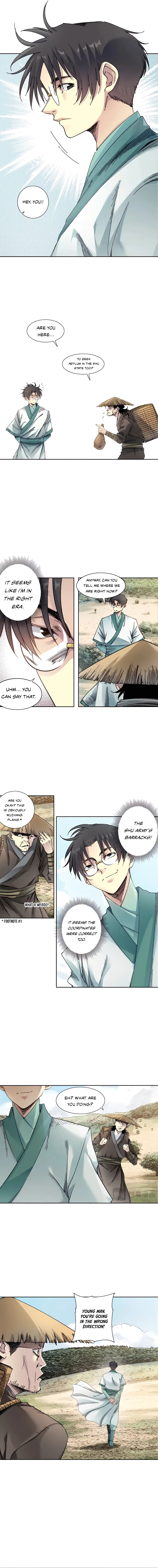 Page 2 of Chapter 276