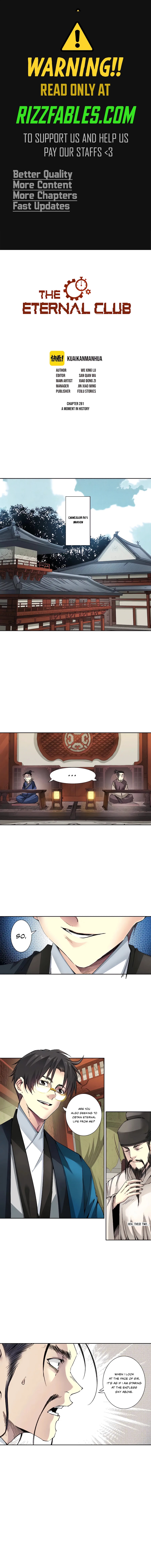 Page 1 of Chapter 281