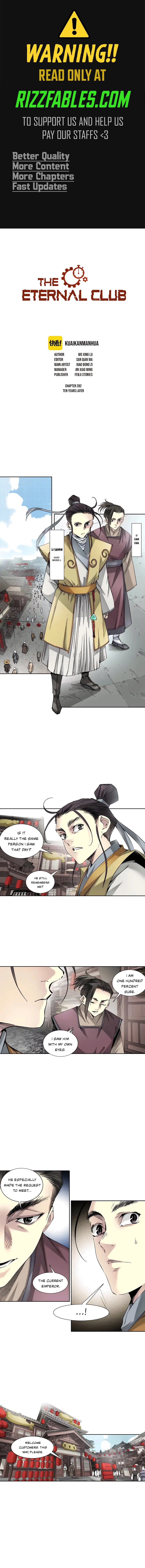 Page 1 of Chapter 282