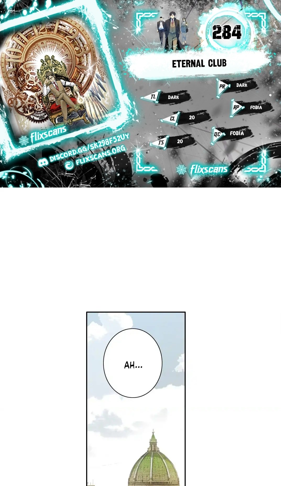 Page 1 of Chapter 284
