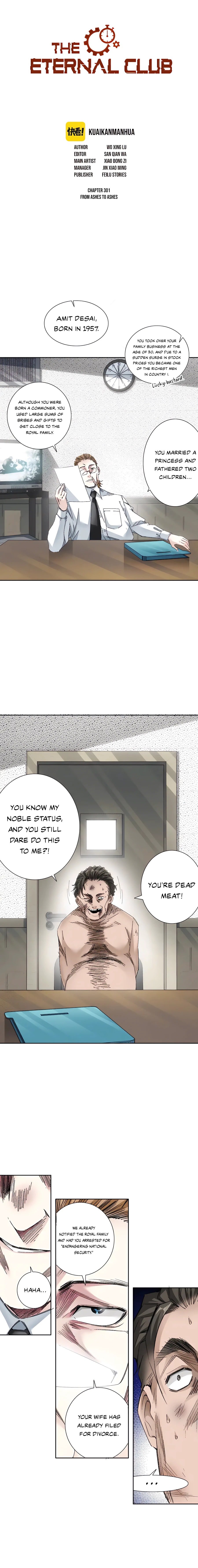Page 2 of Chapter 301
