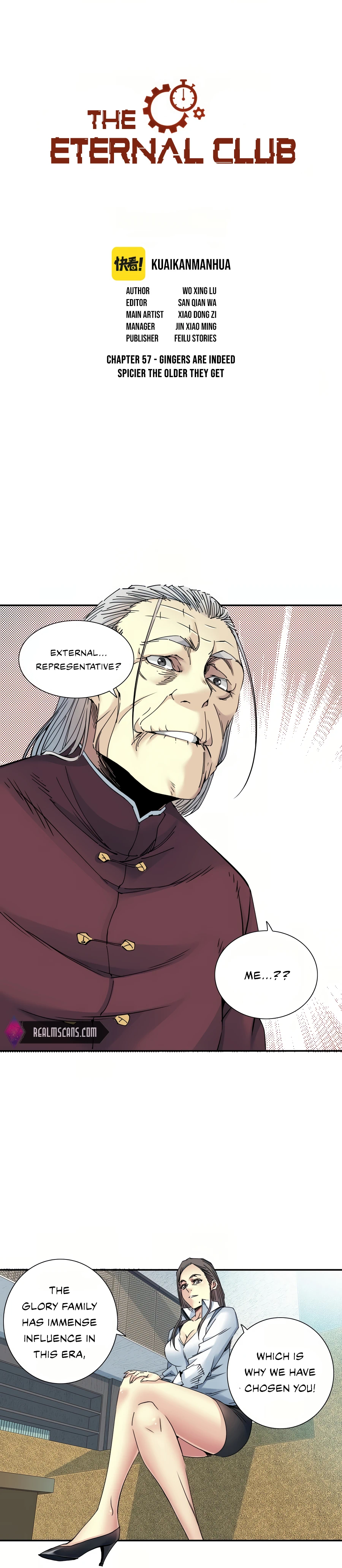 Page 2 of Chapter 57