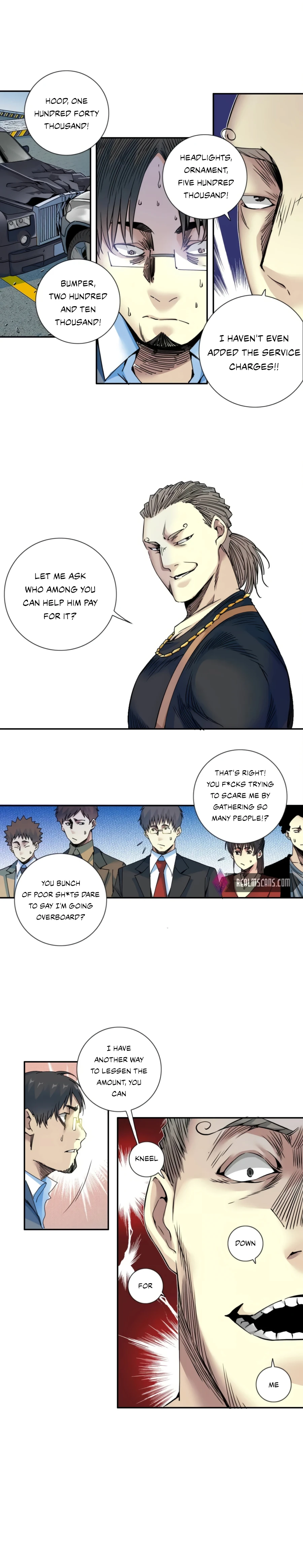 Page 6 of Chapter 70