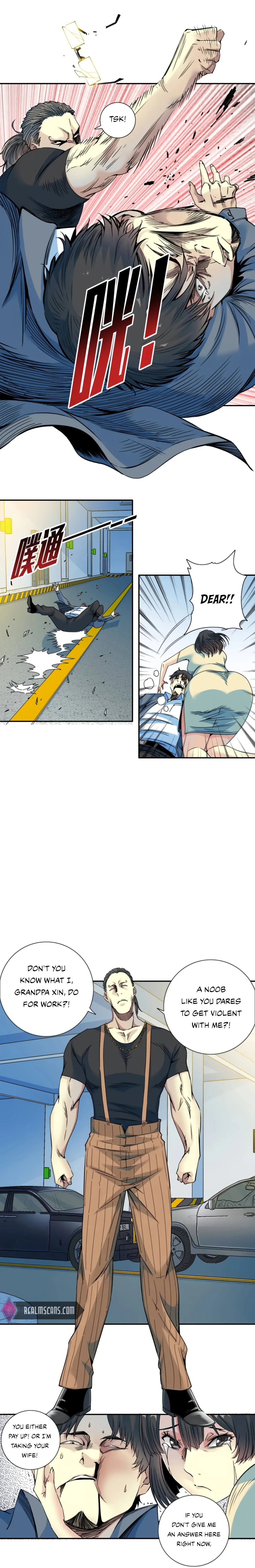 Page 8 of Chapter 70
