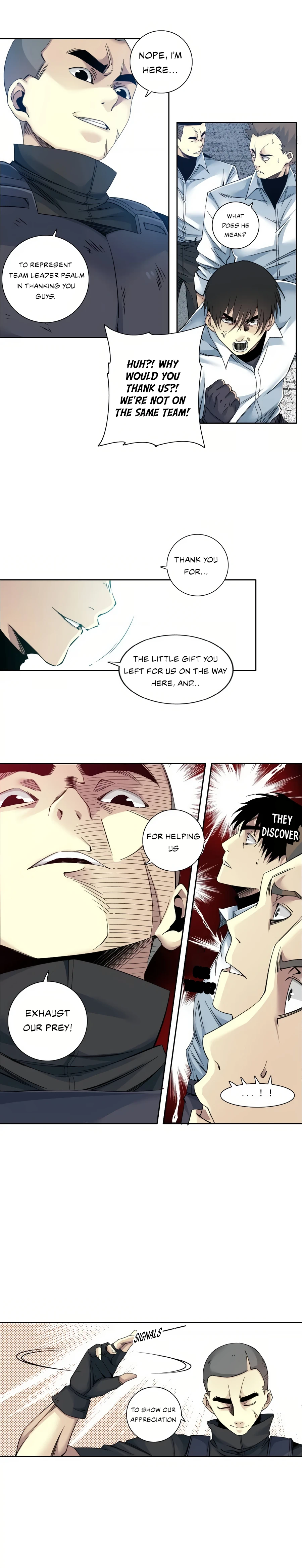 Page 8 of Chapter 86