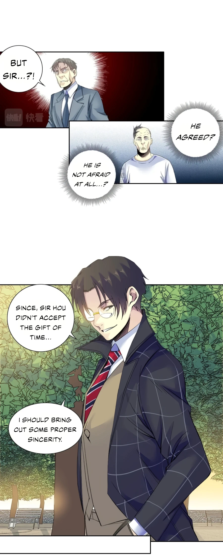 Page 5 of Chapter 91