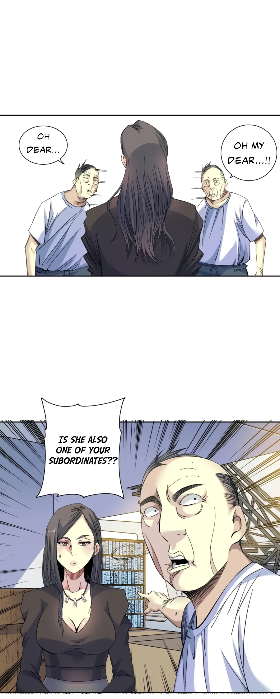 Page 8 of Chapter 91