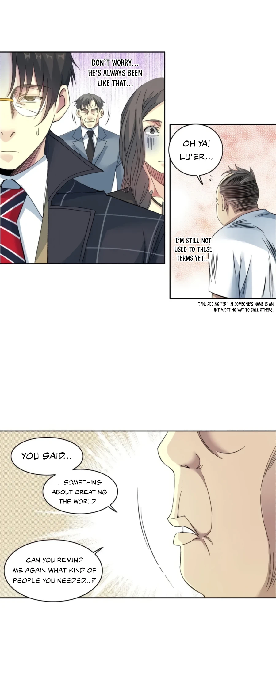 Page 19 of Chapter 91