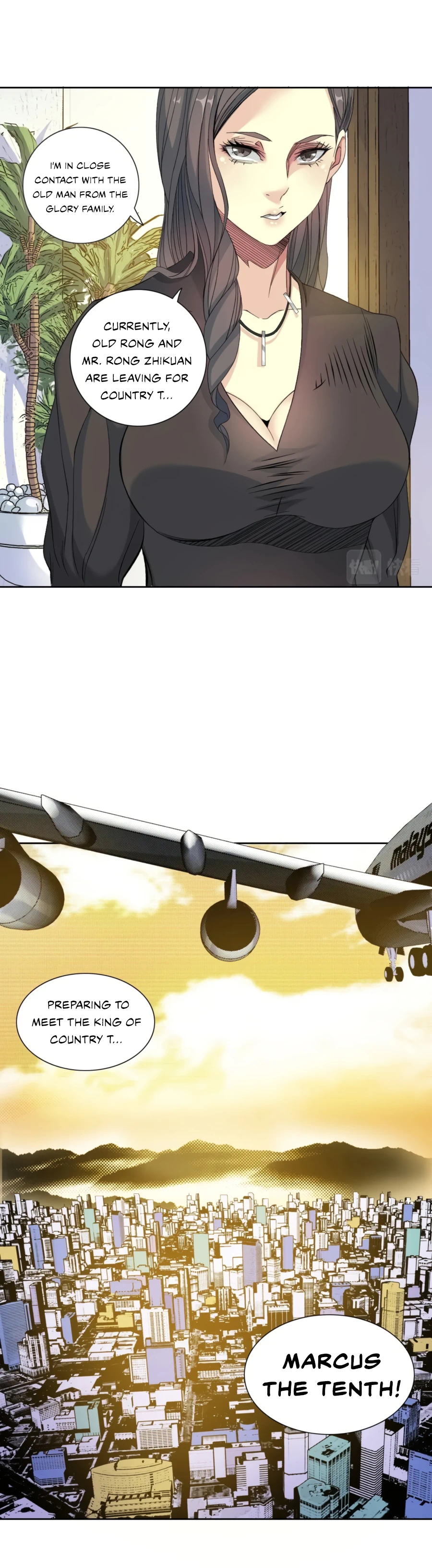 Page 19 of Chapter 92