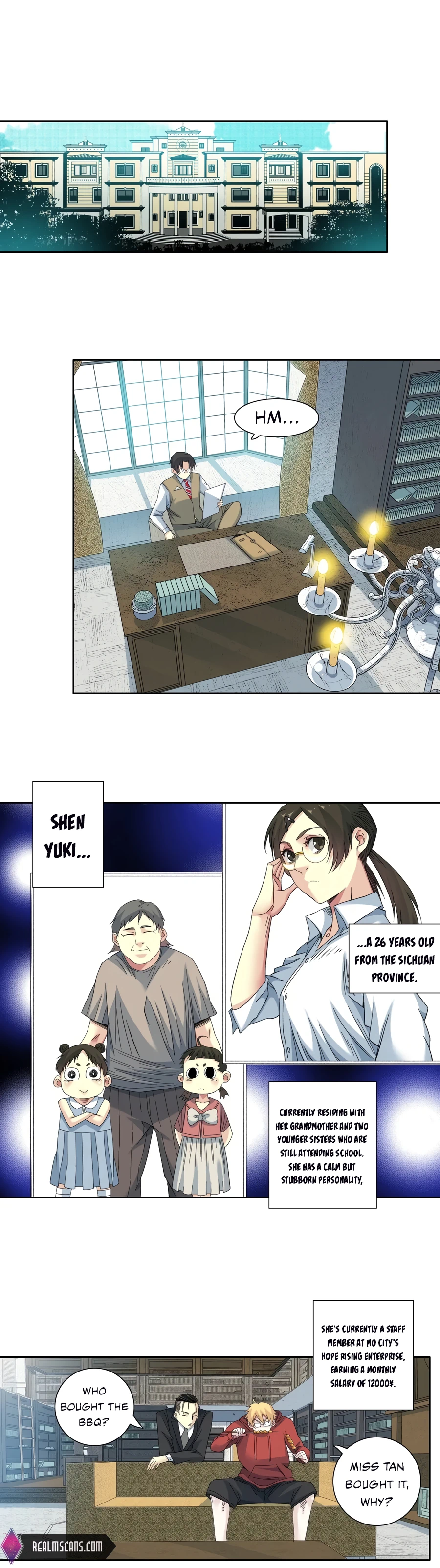Page 4 of Chapter 98