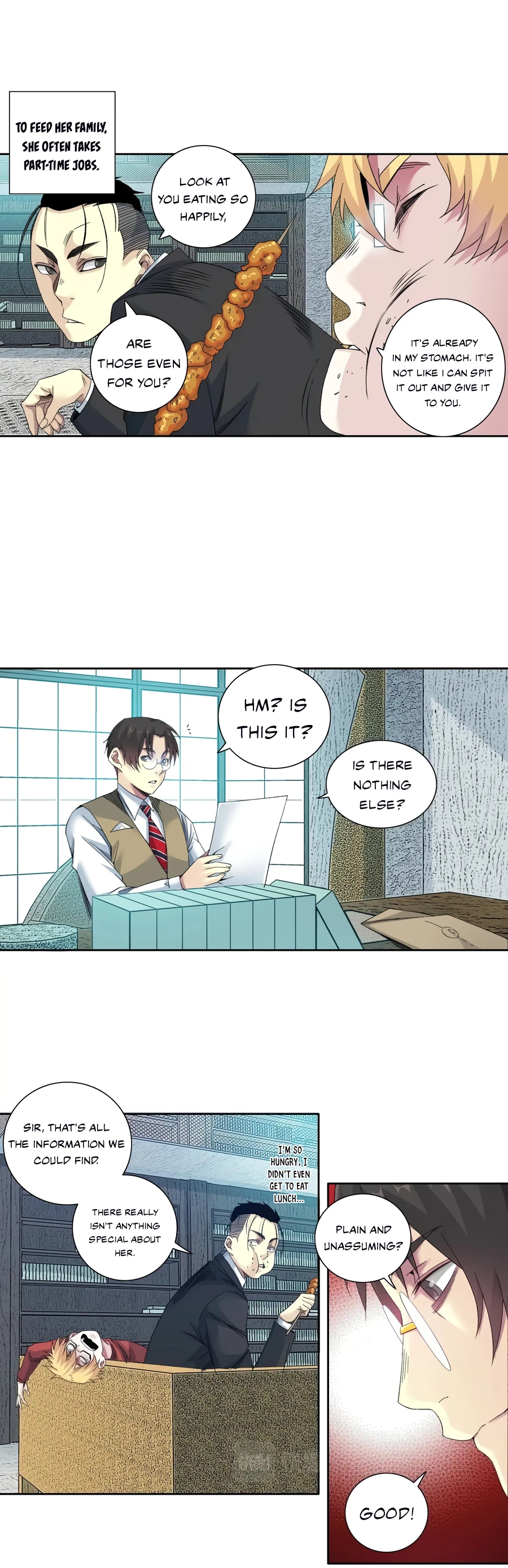 Page 5 of Chapter 98