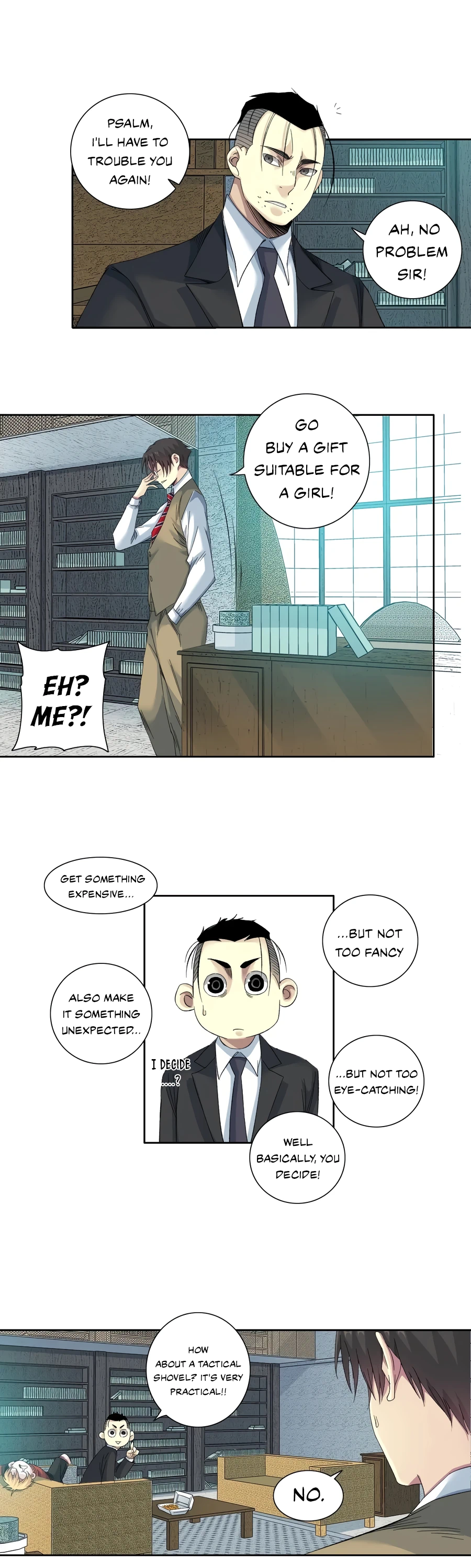Page 6 of Chapter 98