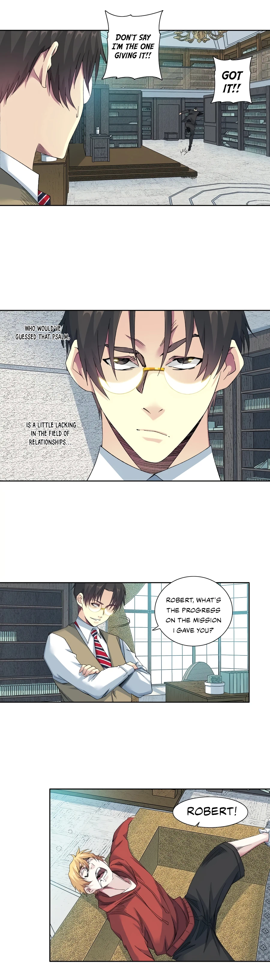 Page 8 of Chapter 98