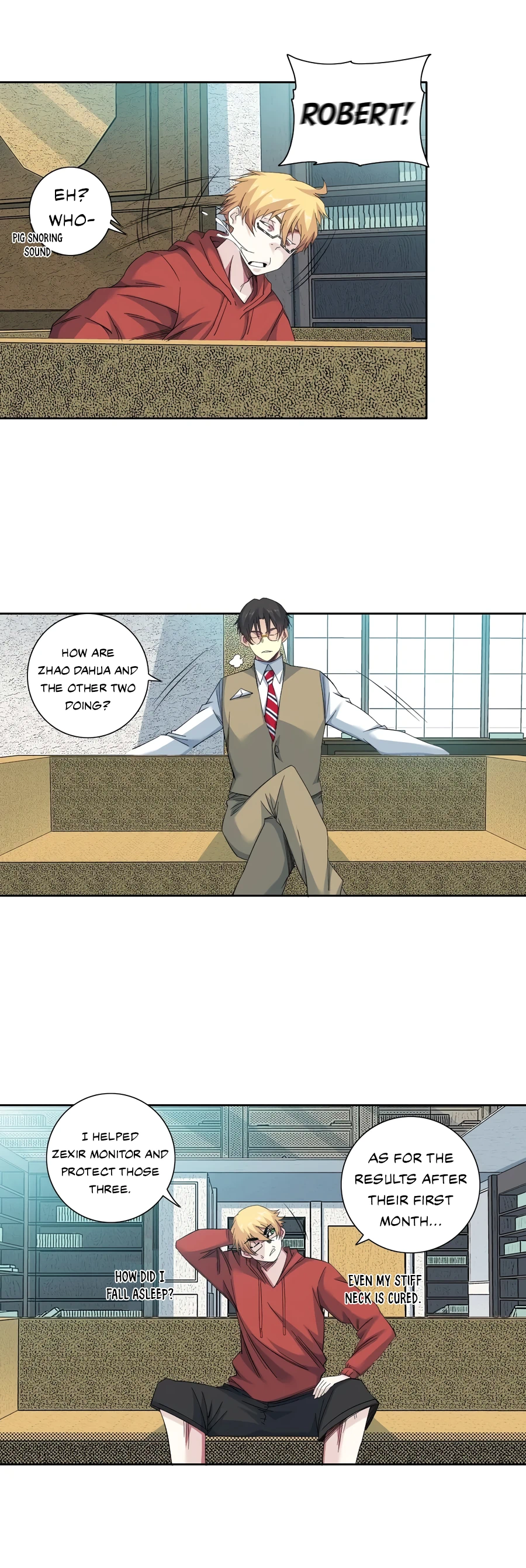 Page 9 of Chapter 98