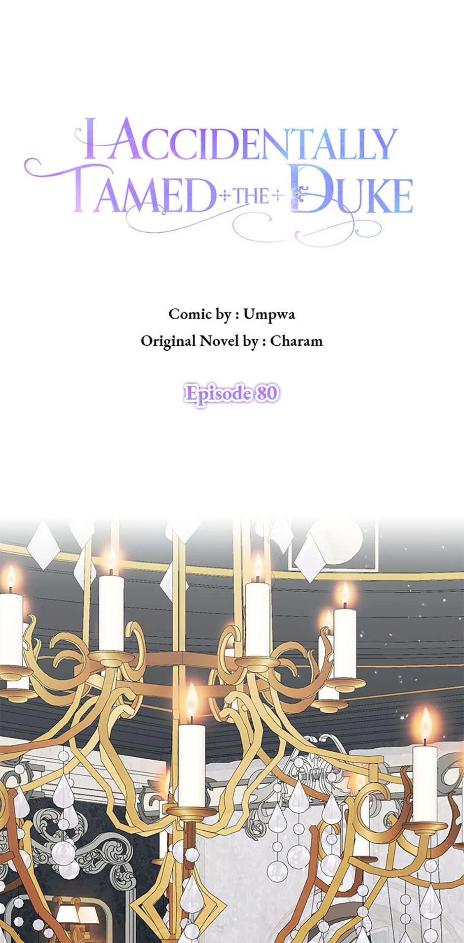 Page 1 of Chapter 80
