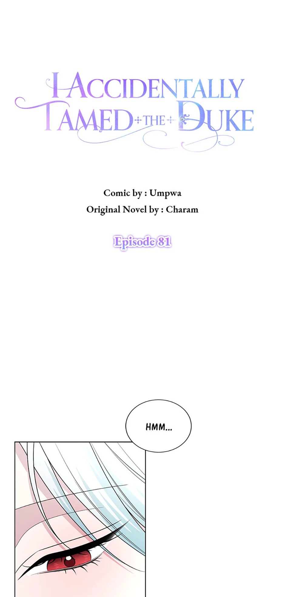 Page 1 of Chapter 81