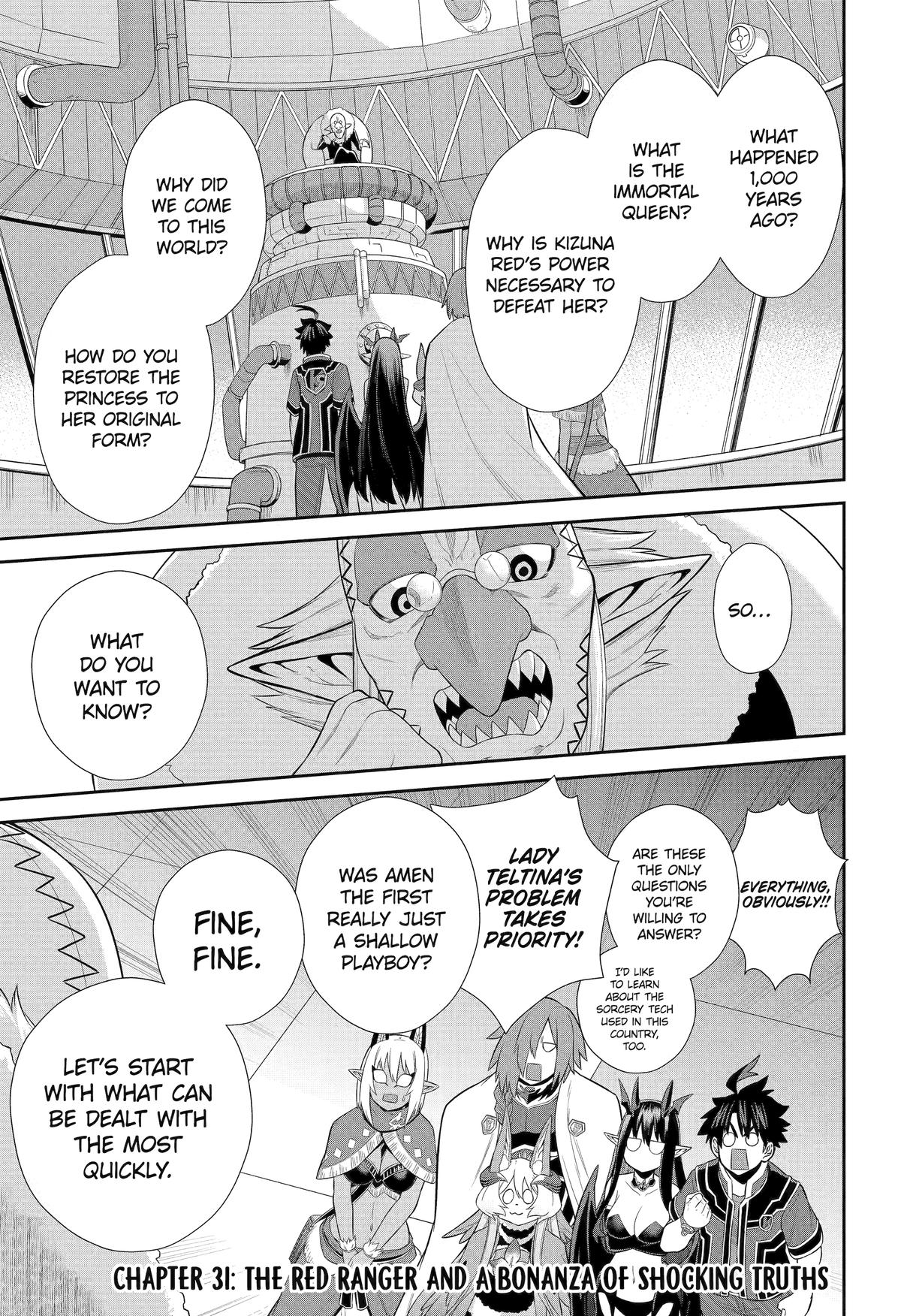Page 1 of Chapter 31