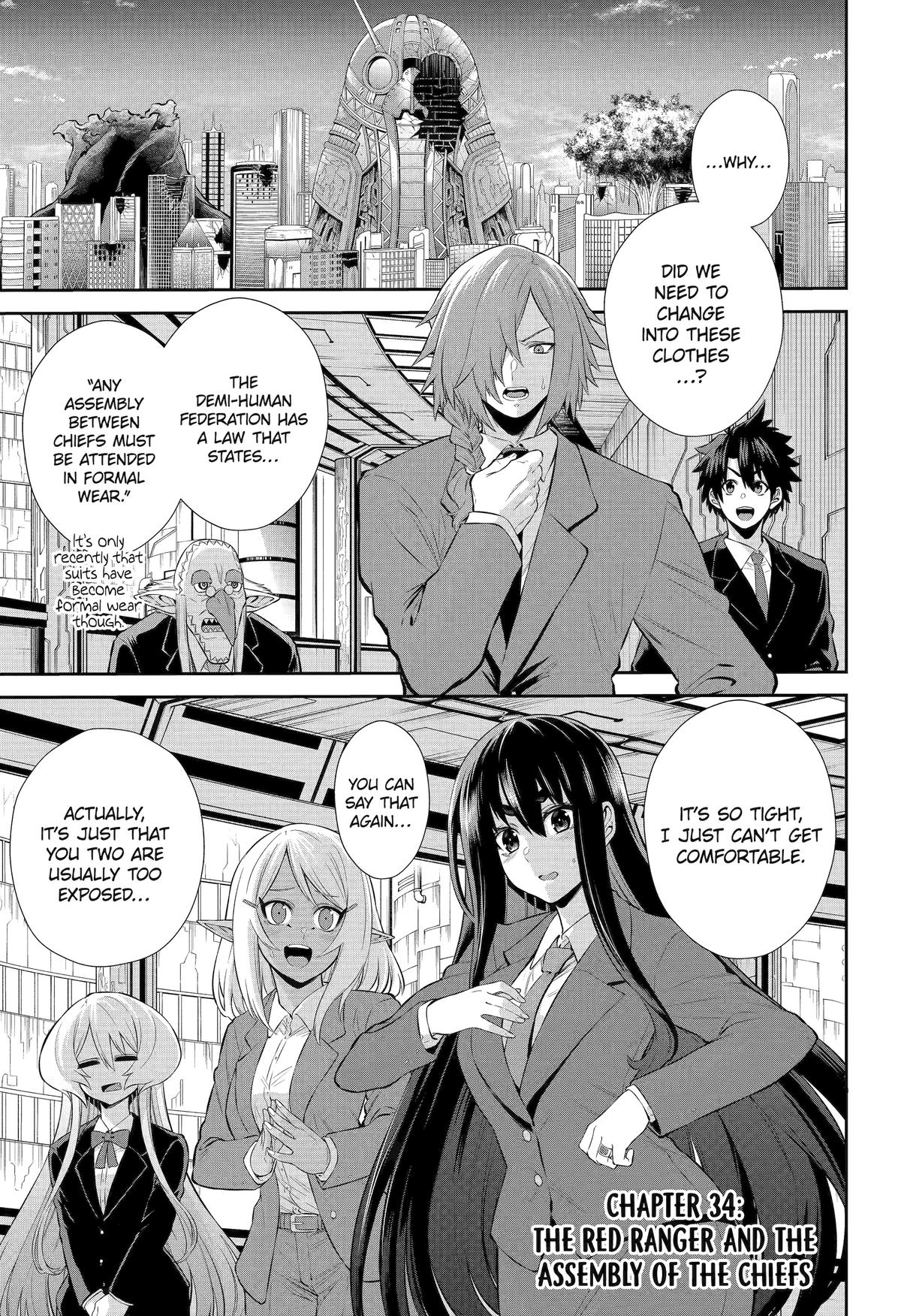 Page 1 of Chapter 34