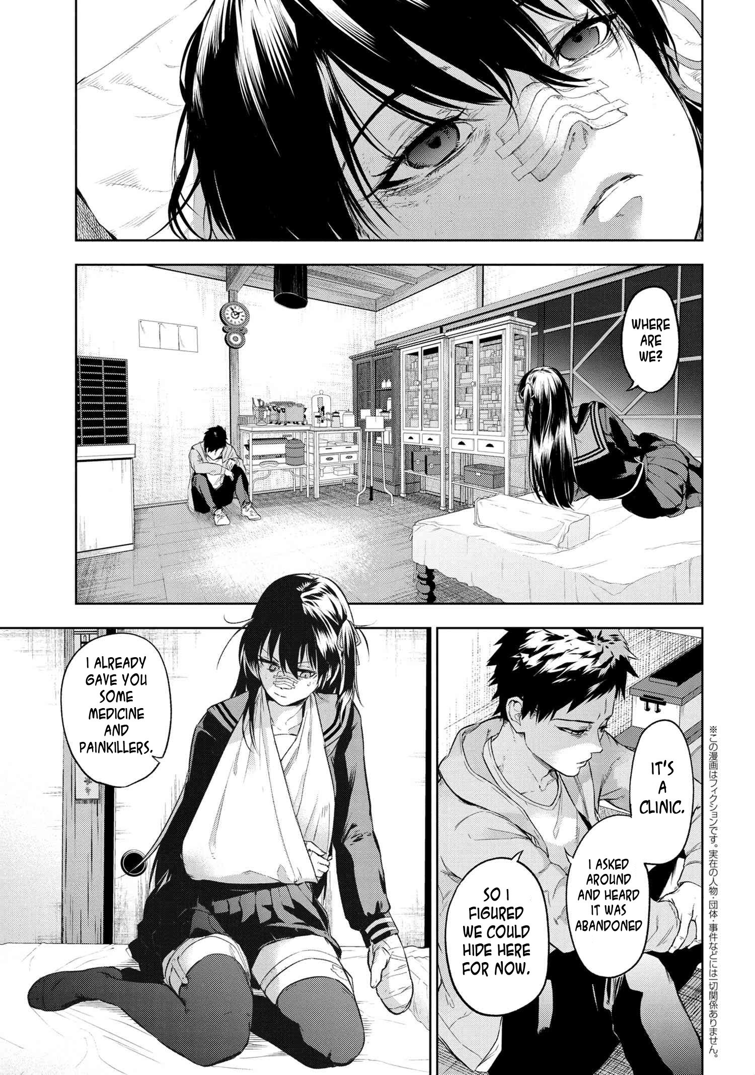 Page 1 of Chapter 10.3