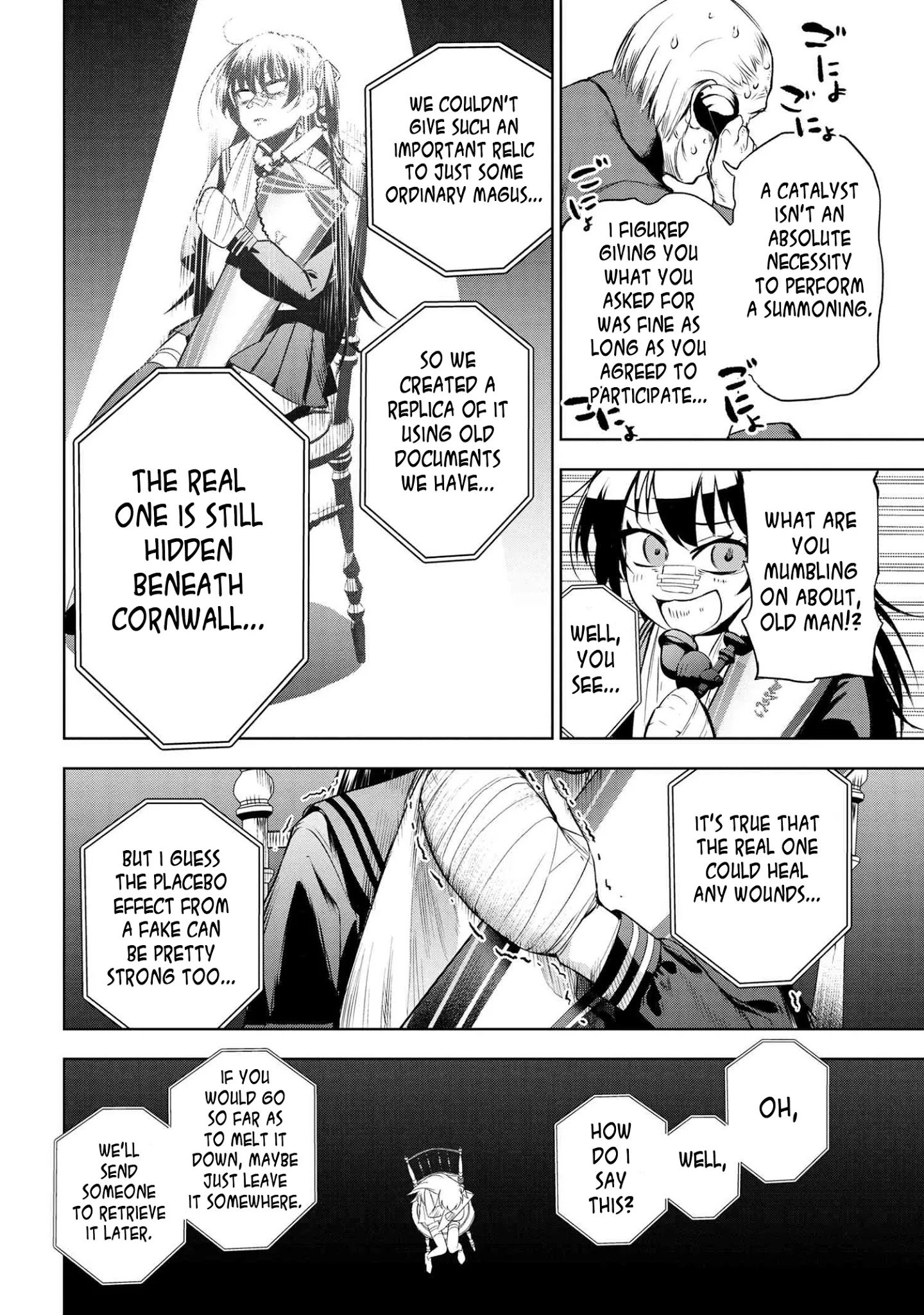 Page 10 of Chapter 10.1