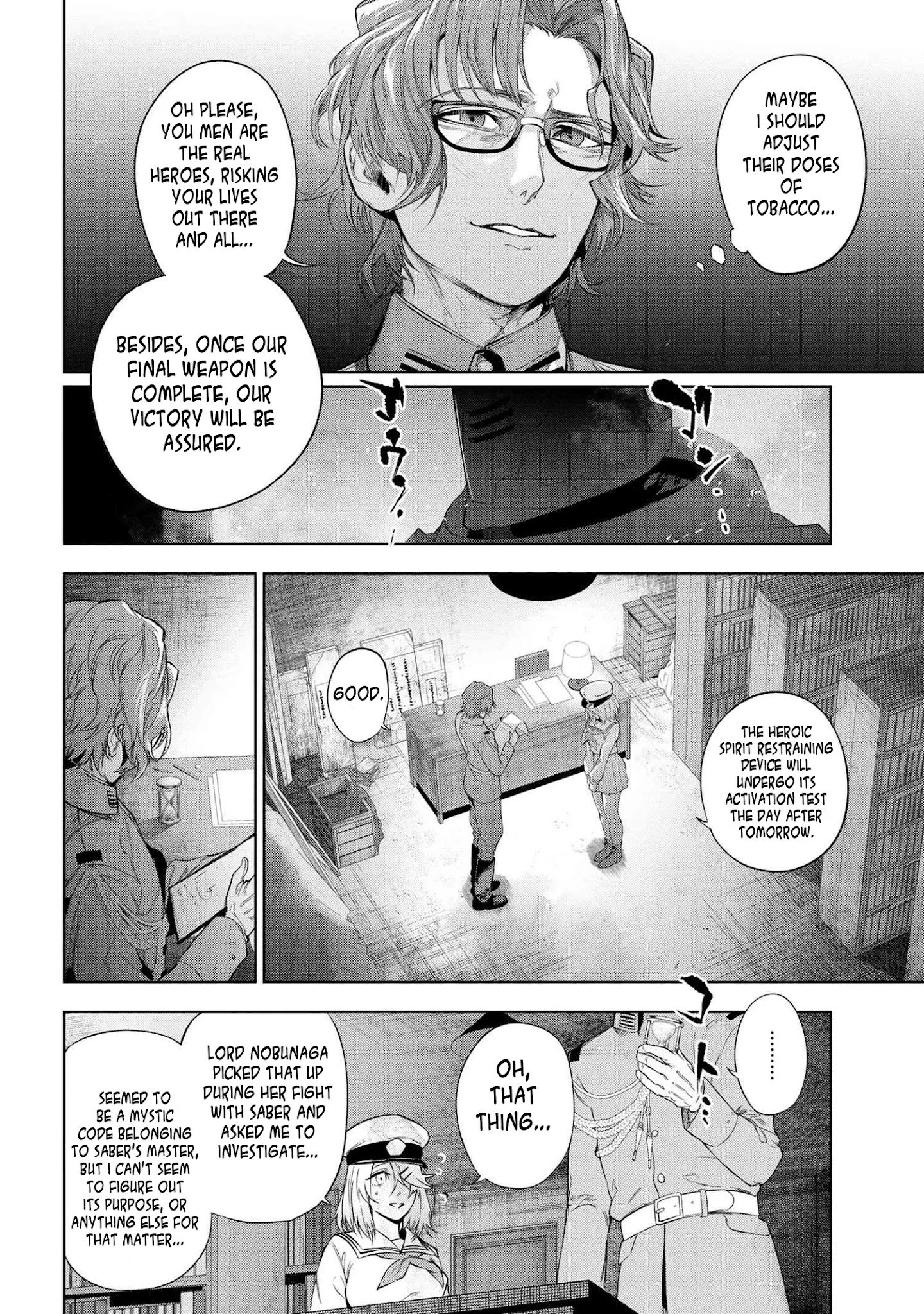 Page 10 of Chapter 12.1