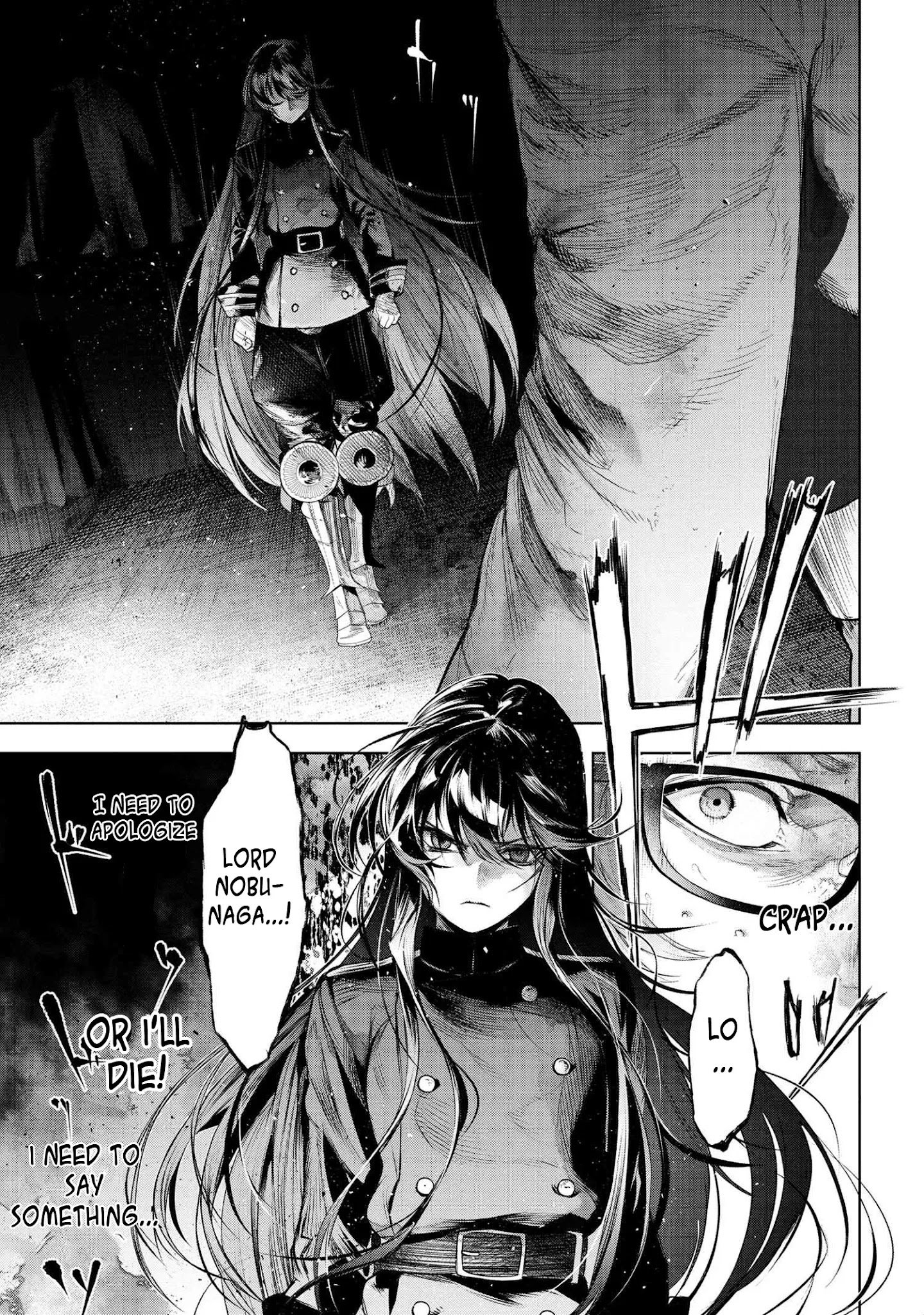 Page 13 of Chapter 12.1