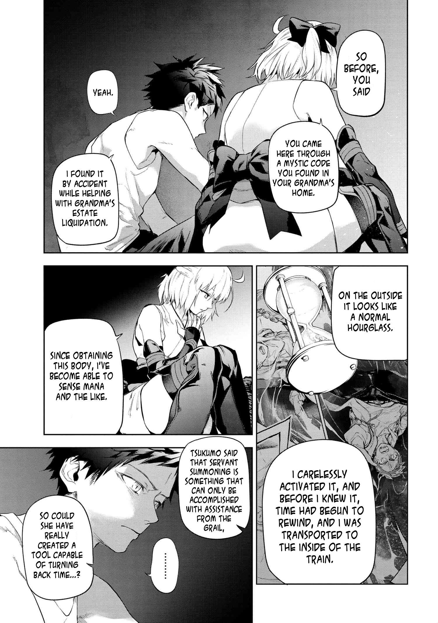 Page 8 of Chapter 13.1