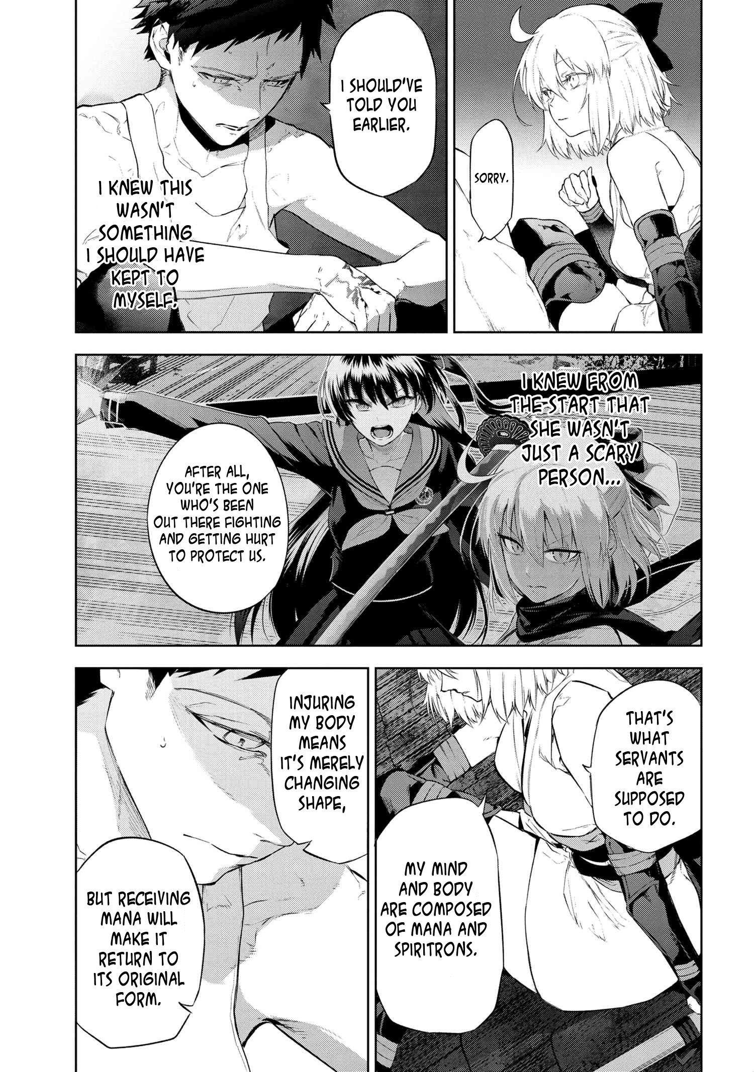 Page 12 of Chapter 13.1