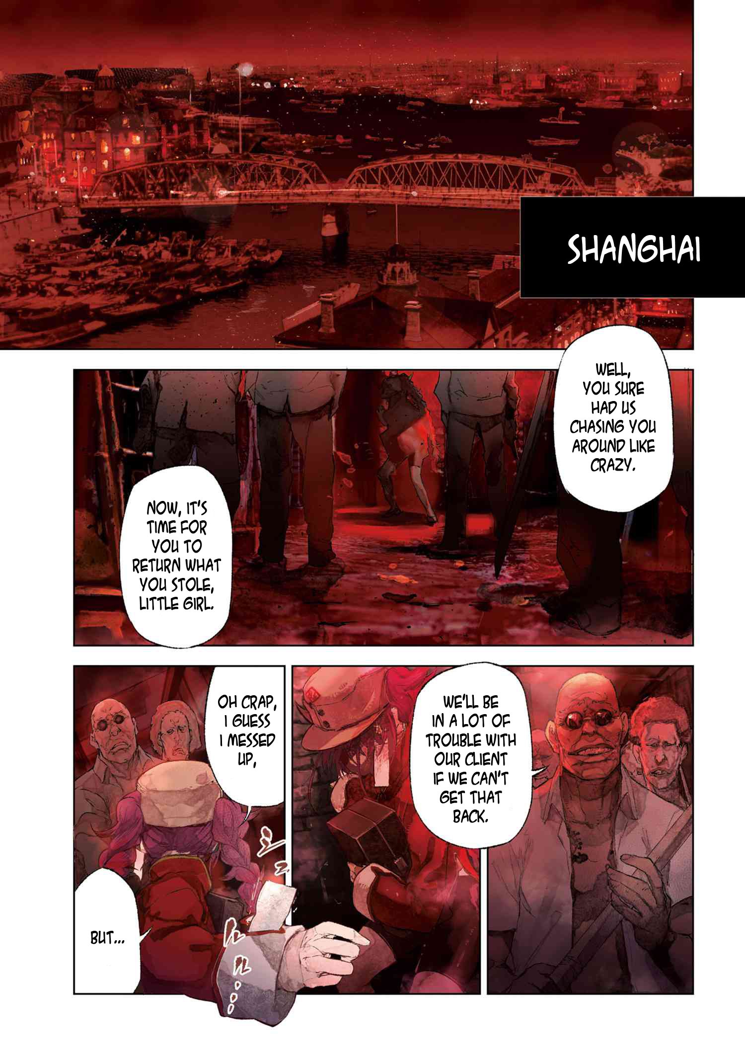 Page 1 of Chapter 14.1