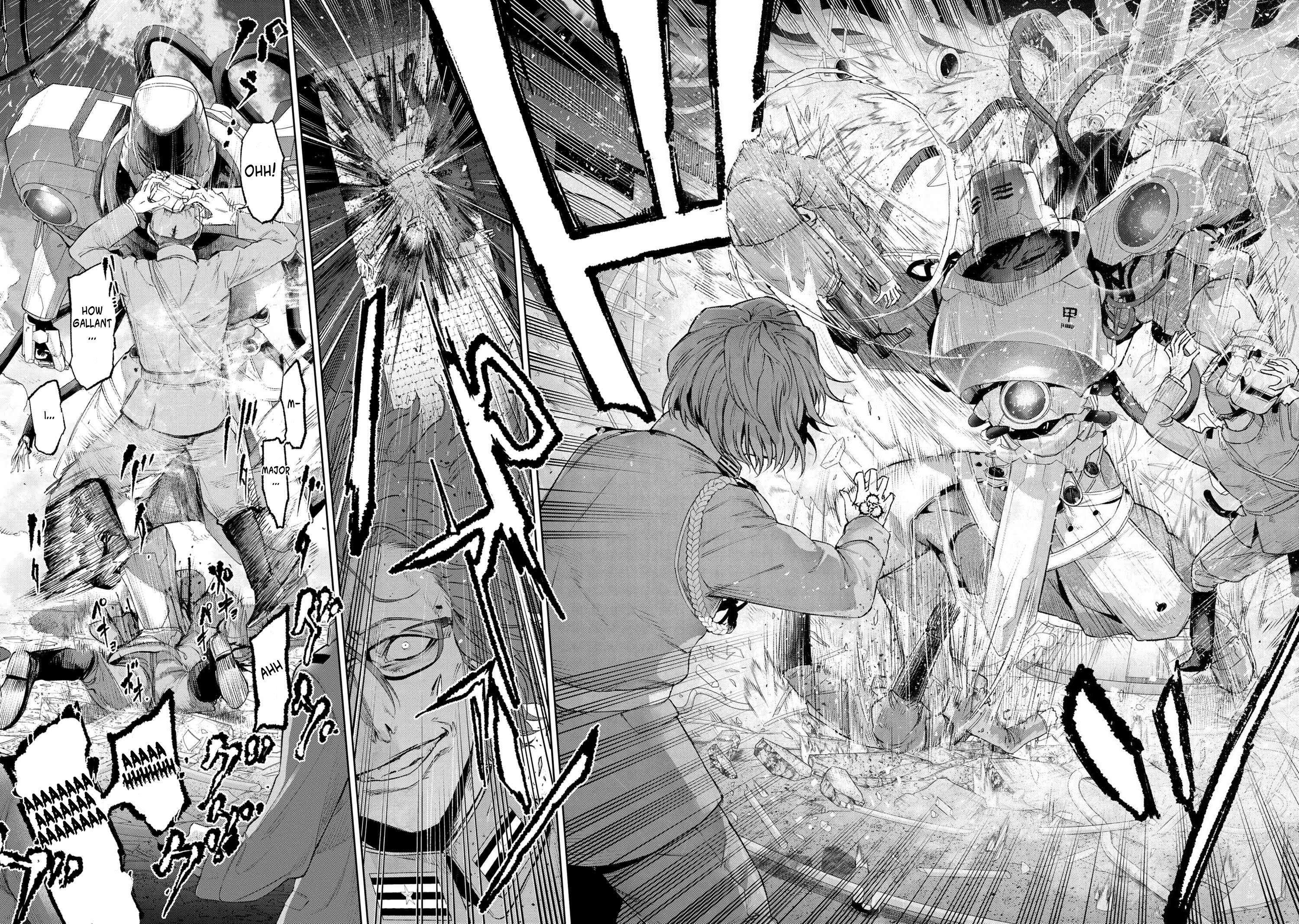 Page 1 of Chapter 15.4
