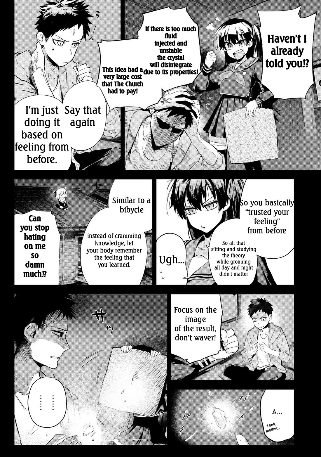 Page 2 of Chapter 22.1