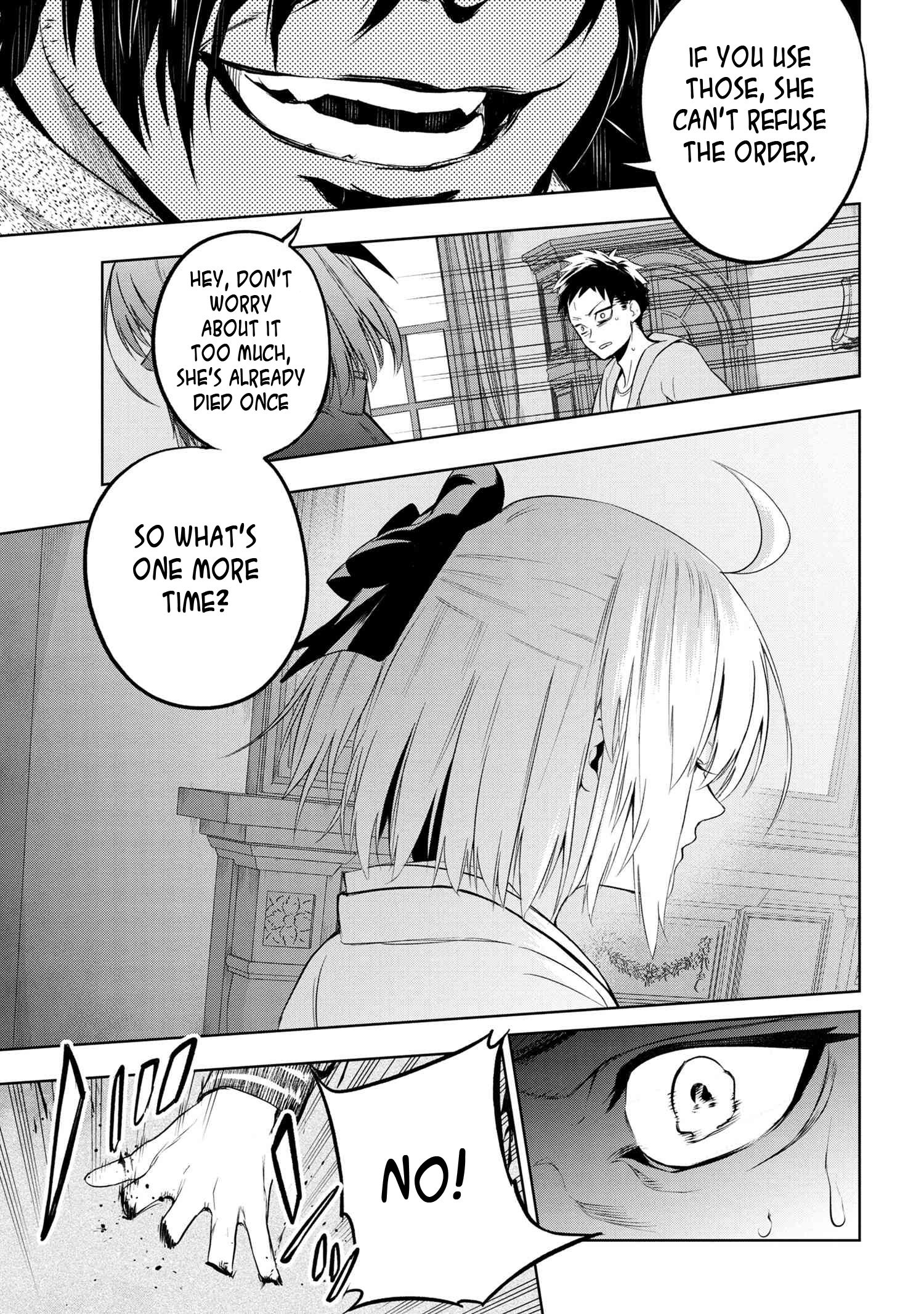 Page 8 of Chapter 6.1