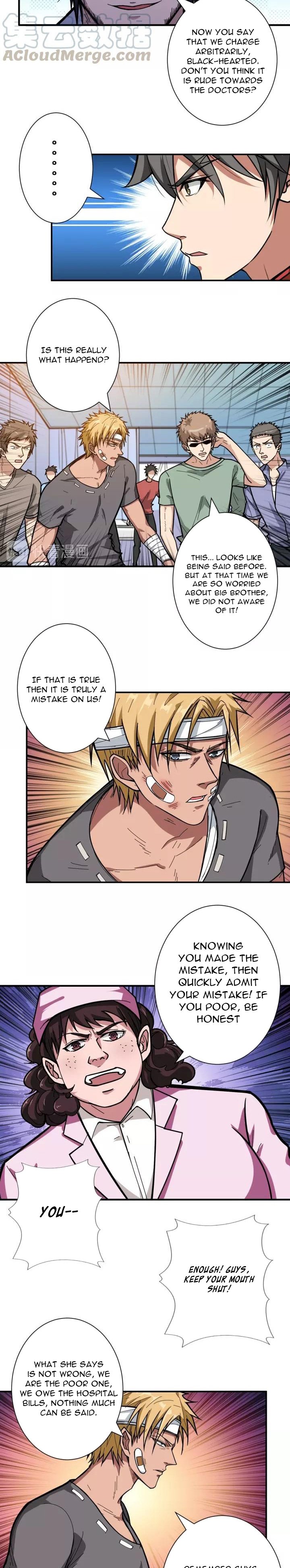 Page 2 of Chapter 100