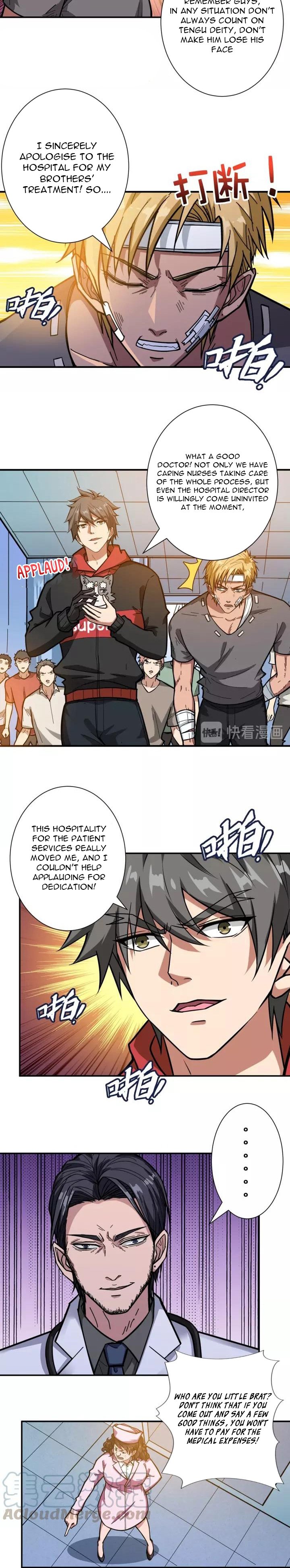 Page 3 of Chapter 100
