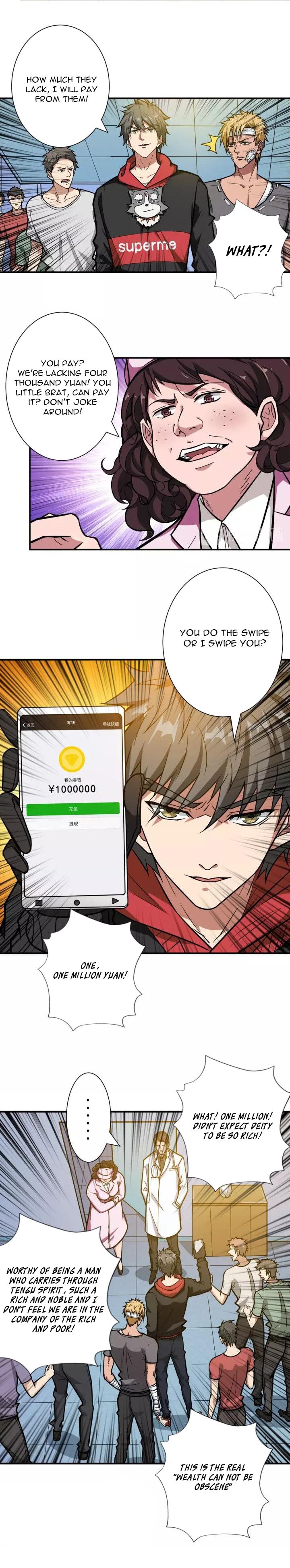 Page 4 of Chapter 100