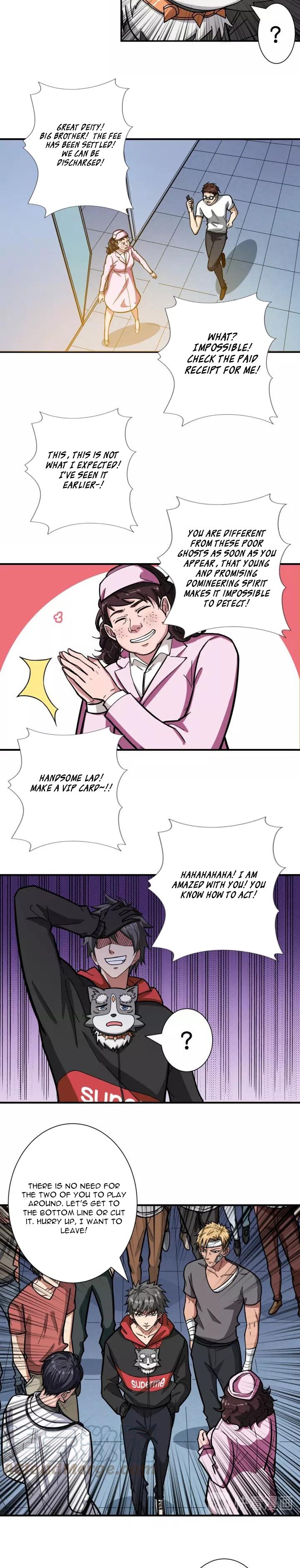 Page 6 of Chapter 100