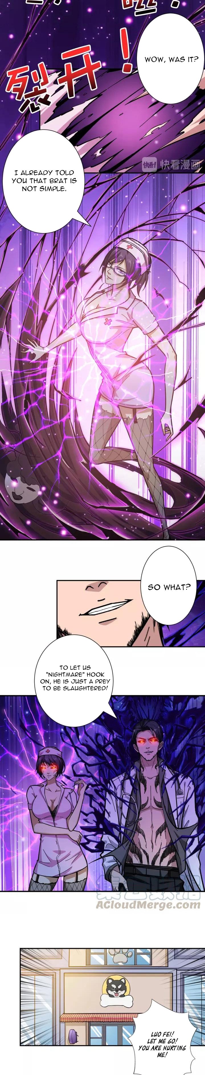 Page 8 of Chapter 100