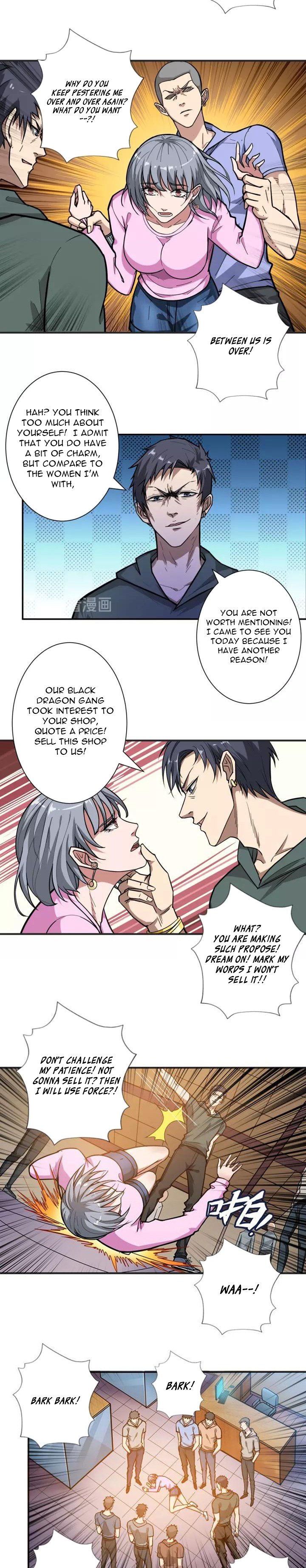 Page 9 of Chapter 100