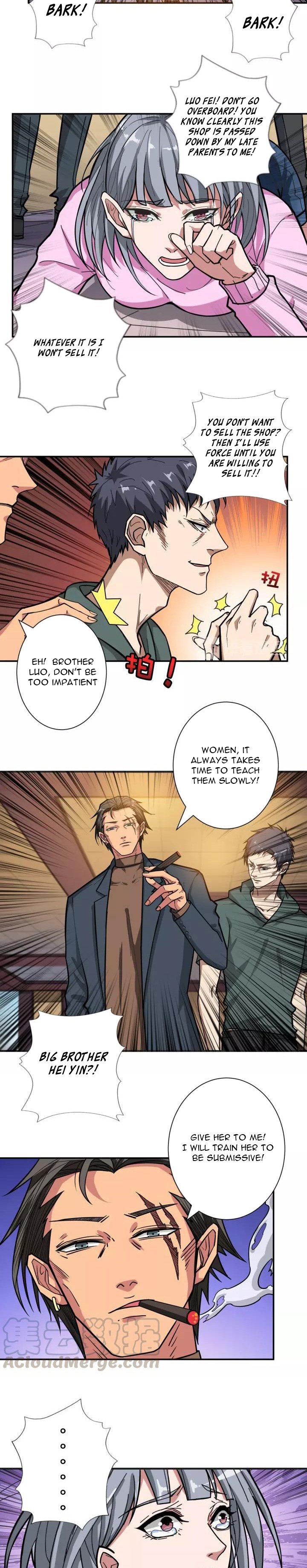 Page 10 of Chapter 100
