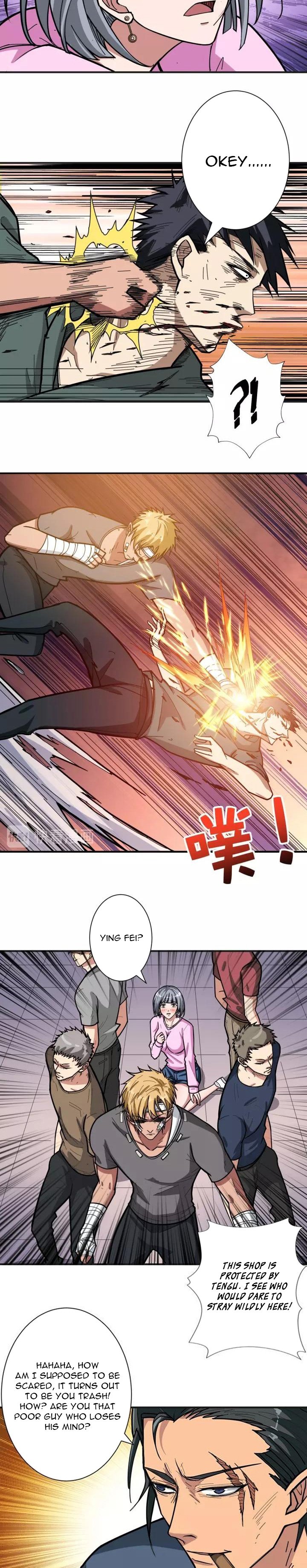 Page 11 of Chapter 100