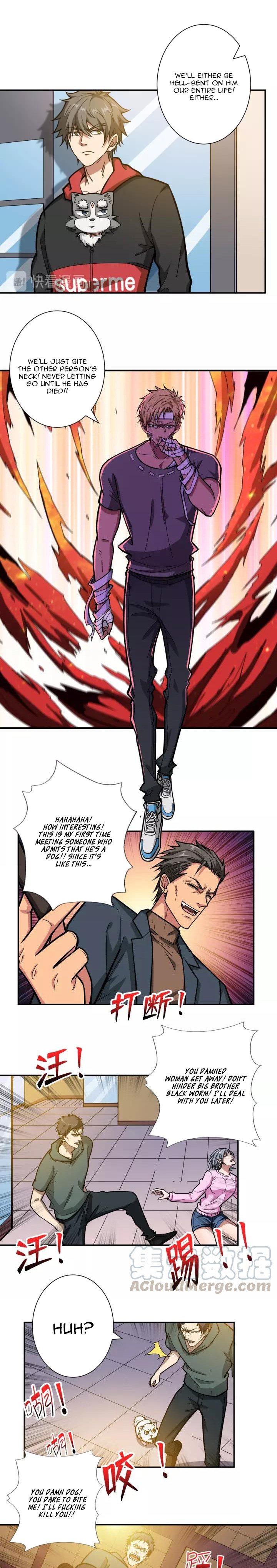 Page 5 of Chapter 101