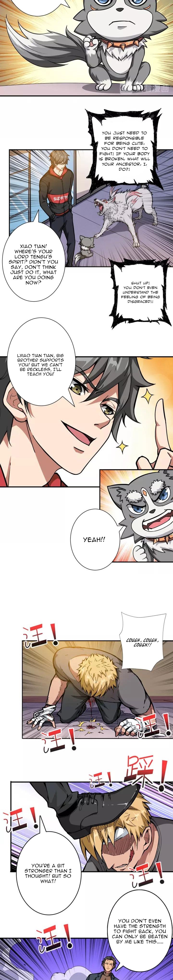 Page 8 of Chapter 101