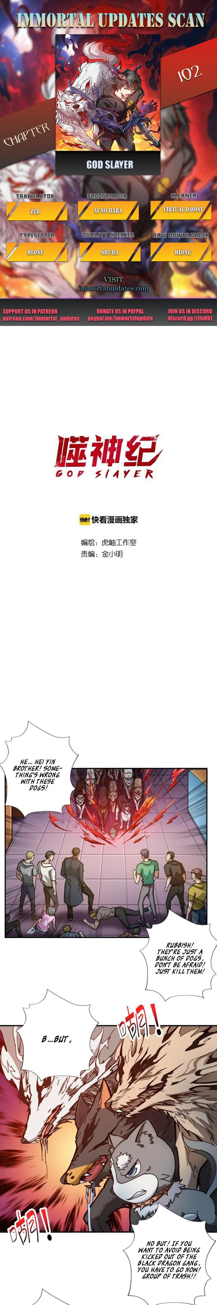 Page 1 of Chapter 102