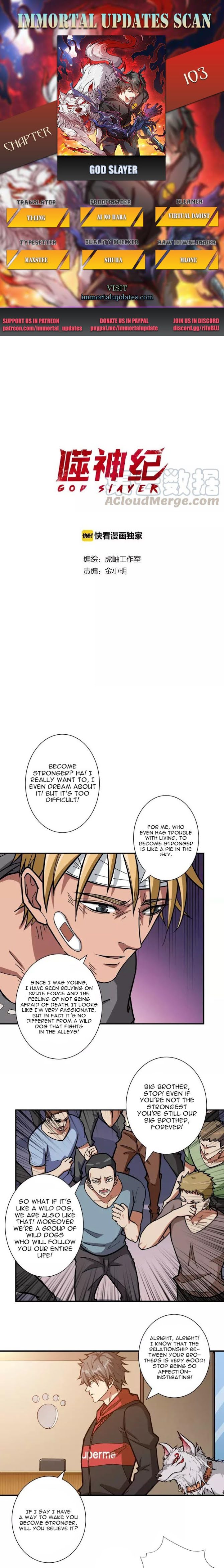 Page 1 of Chapter 103