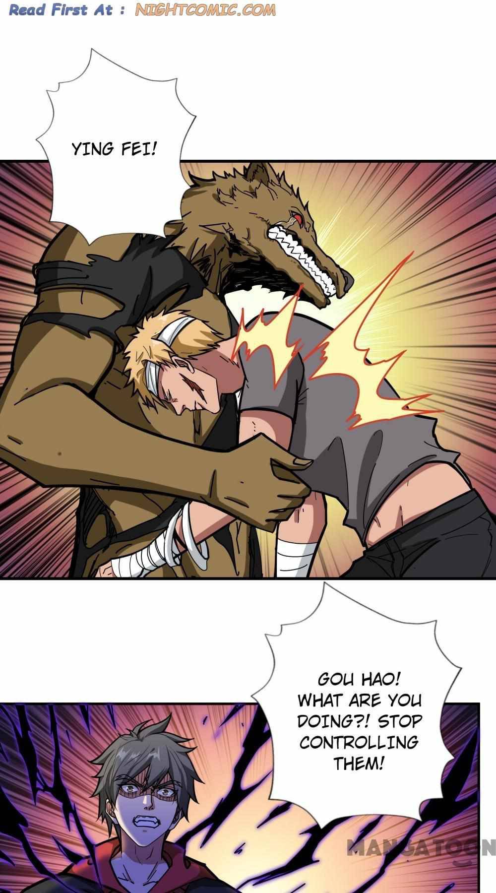 Page 1 of Chapter 108