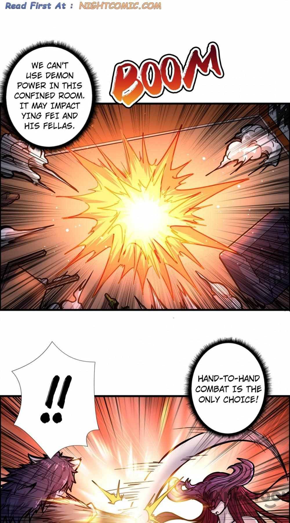 Page 1 of Chapter 110