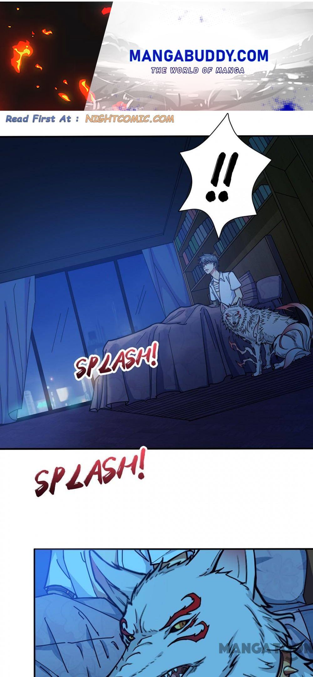 Page 1 of Chapter 115